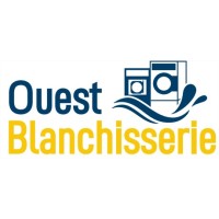 Ouest Blanchisserie logo, Ouest Blanchisserie contact details