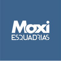 Maxi Esquadrias logo, Maxi Esquadrias contact details