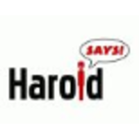 HaroldSays logo, HaroldSays contact details