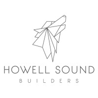 Howell Sound Builders logo, Howell Sound Builders contact details