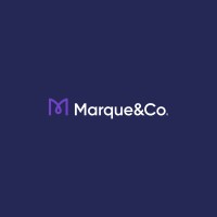 MARQUE & CO logo, MARQUE & CO contact details