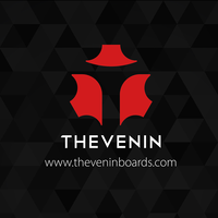 Thevenin Boards logo, Thevenin Boards contact details