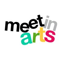 MEETINARTS logo, MEETINARTS contact details