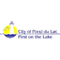 City of Fond du Lac logo, City of Fond du Lac contact details