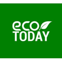 EcoToday logo, EcoToday contact details