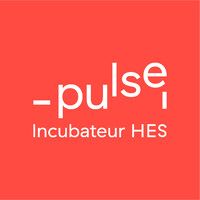 -Pulse Incubateur HES logo, -Pulse Incubateur HES contact details