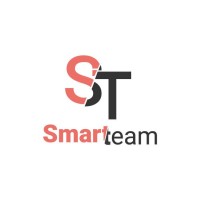 Smarteam agence social media logo, Smarteam agence social media contact details