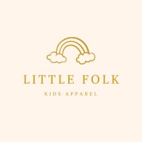 Little Folk Apparel logo, Little Folk Apparel contact details