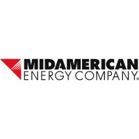 MidAmerican Energy Company logo, MidAmerican Energy Company contact details