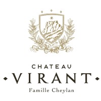 Chateau Virant logo, Chateau Virant contact details