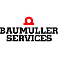 Baumuller (UK) Ltd. logo, Baumuller (UK) Ltd. contact details