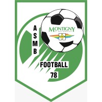 ASMB FOOTBALL logo, ASMB FOOTBALL contact details