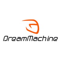 Dream Machine S.L. logo, Dream Machine S.L. contact details