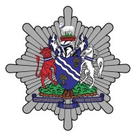 Oxfordshire Fire and Rescue Service logo, Oxfordshire Fire and Rescue Service contact details