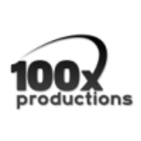 100 Productions logo, 100 Productions contact details