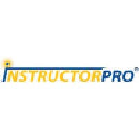 InstructorPro logo, InstructorPro contact details