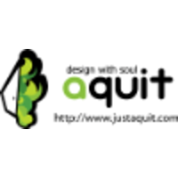 Just Aquit logo, Just Aquit contact details