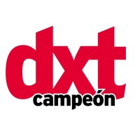 DxT Campeón logo, DxT Campeón contact details