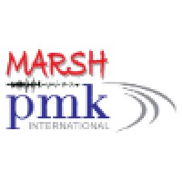 Marsh/PMK International, LLC logo, Marsh/PMK International, LLC contact details