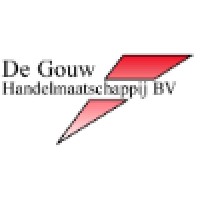 De Gouw Handelmaatschappij BV logo, De Gouw Handelmaatschappij BV contact details