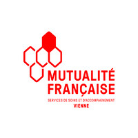 MUTUALITE FRANCAISE VIENNE logo, MUTUALITE FRANCAISE VIENNE contact details