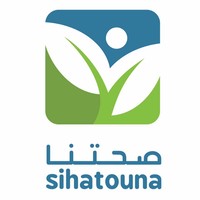 Sihatouna logo, Sihatouna contact details