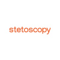 Stetoscopy logo, Stetoscopy contact details