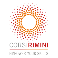 Corsi Rimini logo, Corsi Rimini contact details