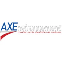 AXE ENVIRONNEMENT logo, AXE ENVIRONNEMENT contact details