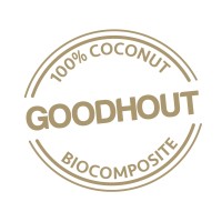 GoodHout BV logo, GoodHout BV contact details