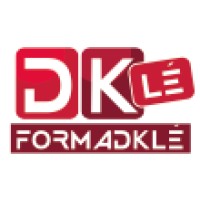 FormaDKLé logo, FormaDKLé contact details