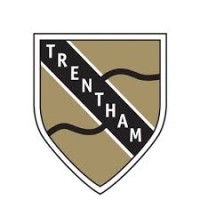 Trentham Academy logo, Trentham Academy contact details