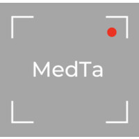 MedTa logo, MedTa contact details