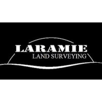 Laramie Land Surveying logo, Laramie Land Surveying contact details