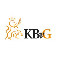 KBvG logo, KBvG contact details