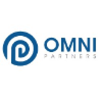 Omni Partners logo, Omni Partners contact details