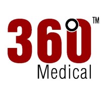 360 Medical logo, 360 Medical contact details