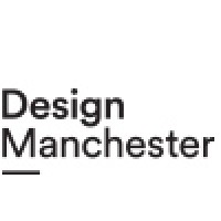 Design Manchester logo, Design Manchester contact details