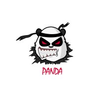 Angry Panda Industries logo, Angry Panda Industries contact details