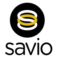 Savio logo, Savio contact details