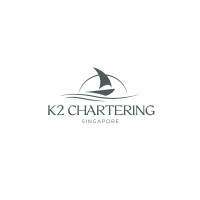 K2Chartering logo, K2Chartering contact details