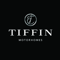 Tiffin Motorhomes logo, Tiffin Motorhomes contact details