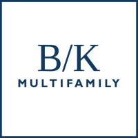 B/K Multifamily logo, B/K Multifamily contact details