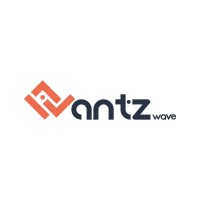 ANTZwave logo, ANTZwave contact details