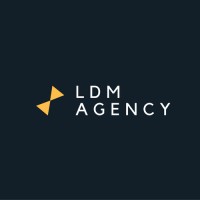 LDM Agency France logo, LDM Agency France contact details