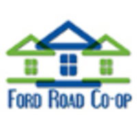 Ford Road Housing Co-operative logo, Ford Road Housing Co-operative contact details