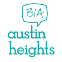 Austin Heights Business Improvement Association logo, Austin Heights Business Improvement Association contact details