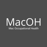 Mac OH logo, Mac OH contact details