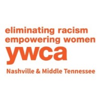 YWCA of Nashville logo, YWCA of Nashville contact details