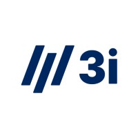 3i logo, 3i contact details